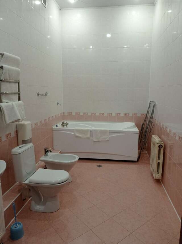 Гостиница Империал Кисловодск-196