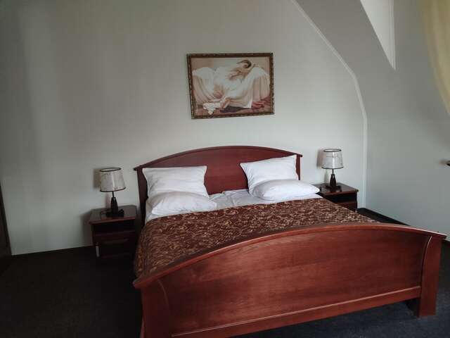 Гостиница Империал Кисловодск-8