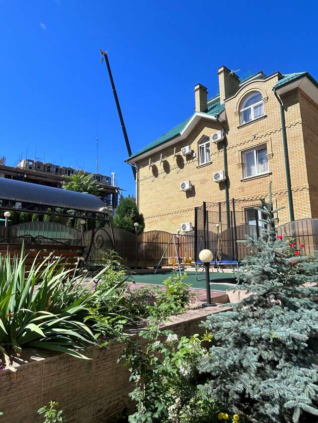 Гостиница Империал Кисловодск-11