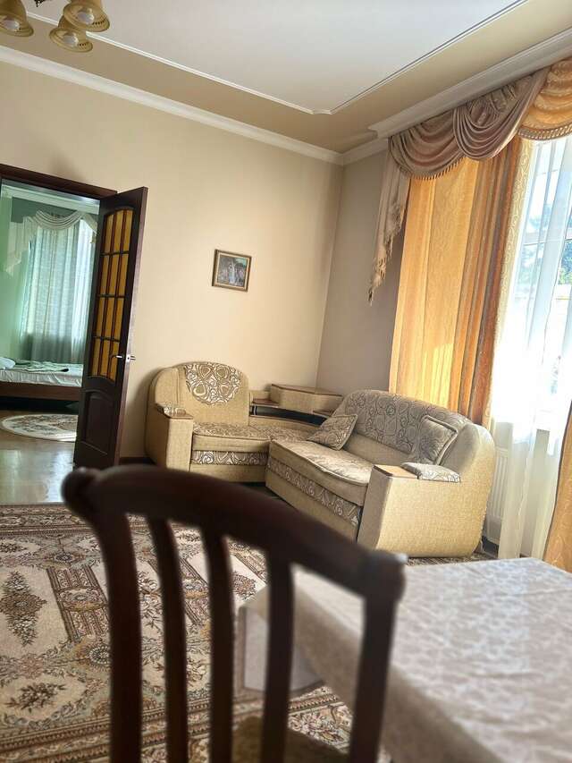 Гостиница Империал Кисловодск-55