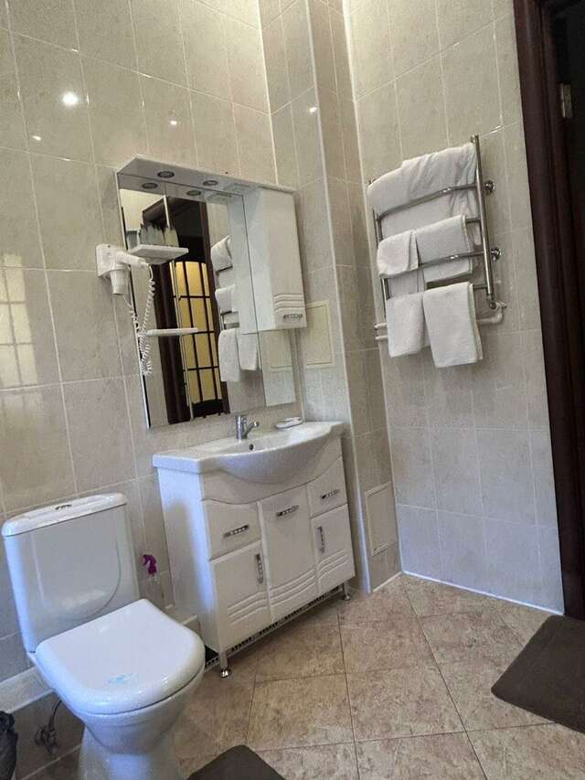 Гостиница Империал Кисловодск-79