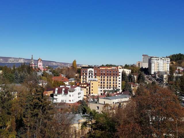 Гостиница Империал Кисловодск-13