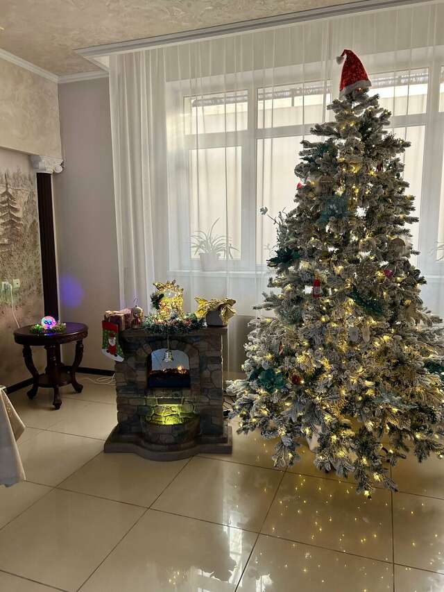 Гостиница Империал Кисловодск-128