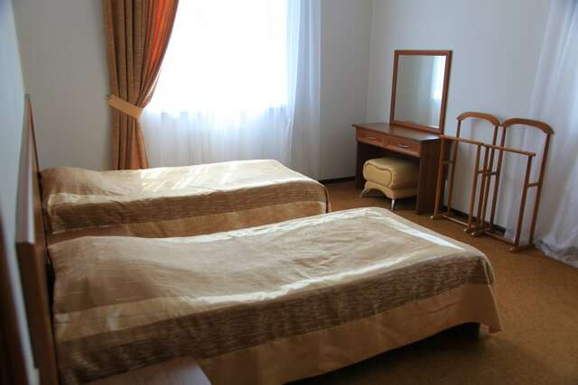 Гостиница Империал Кисловодск-24